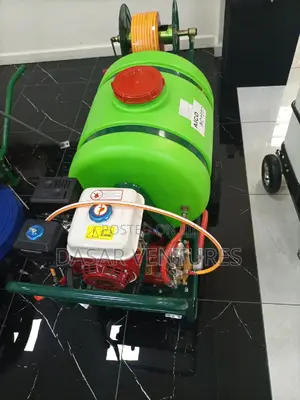 Sprayer 160l