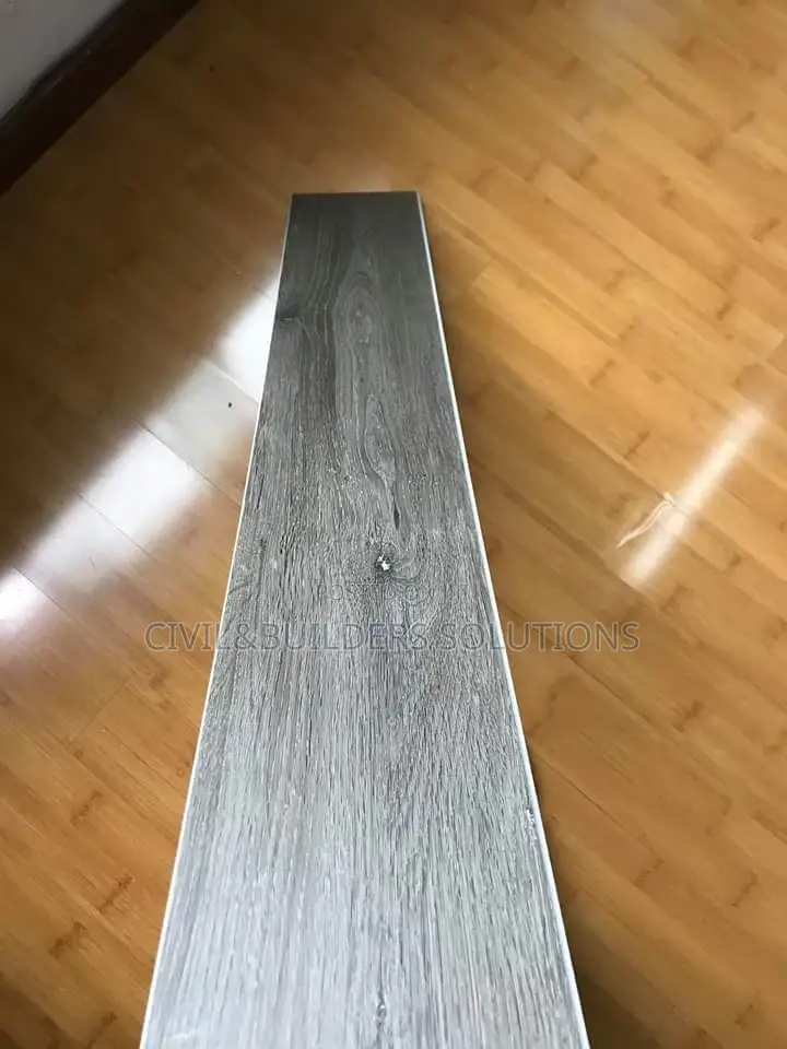 Spc Vinyl Flooring Tile