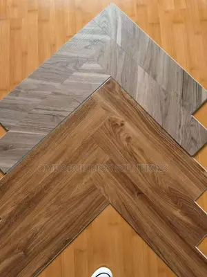 Spc Floor Tiles ( Non Cold Tiles)