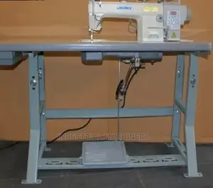 Functional Juki Industrial Sewing Machine DDL 8700