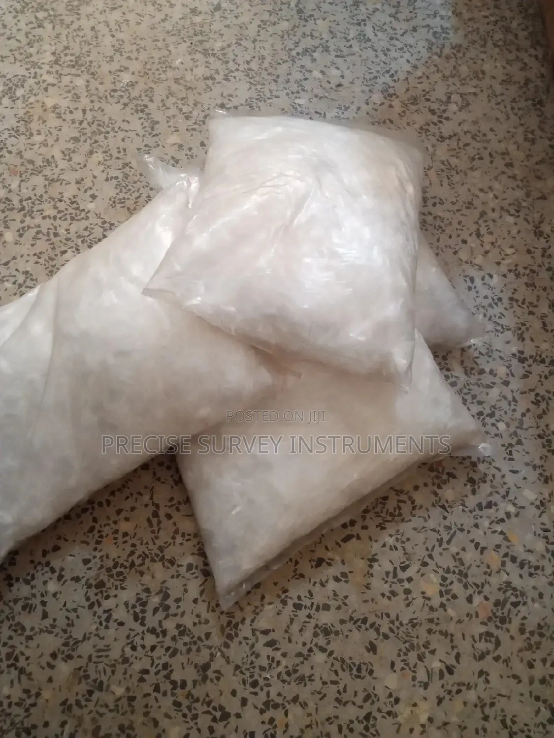 BRC Mesh Replacement (Concretely Fibermesh)