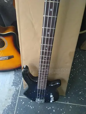 Bass Guitar USA