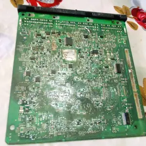 Engine Control Box Computer for Mitsubishi Lancer.