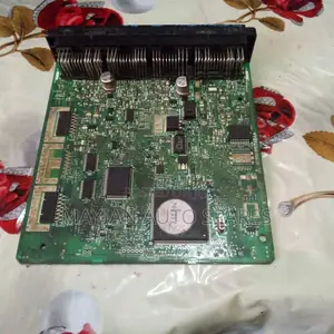 Engine Control Box Computer for Mitsubishi Lancer.