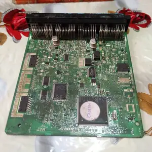 Engine Control Box Computer for Mitsubishi Lancer.