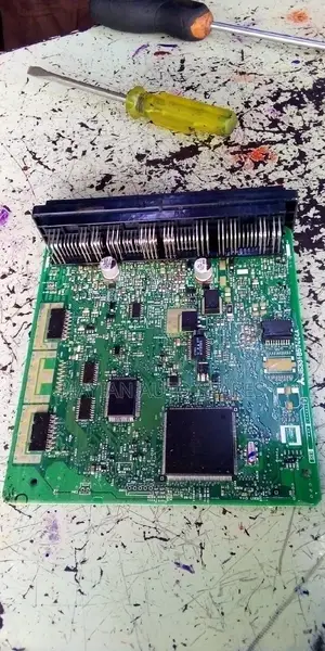 Engine Control Box Computer for Mitsubishi Lancer.