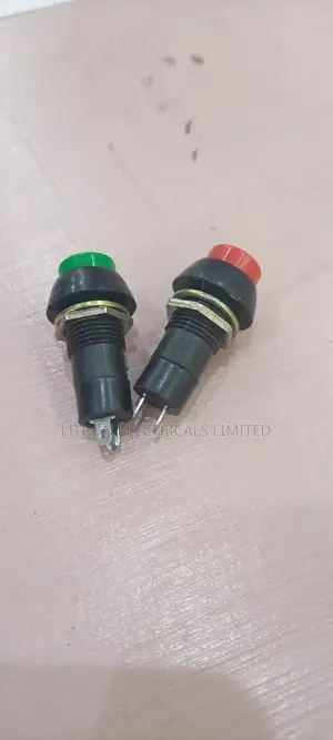 Push Button Micro