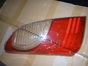 Tail Lens/Tail Lamp Lens/Tail Lamp Glass Suzuki Alto