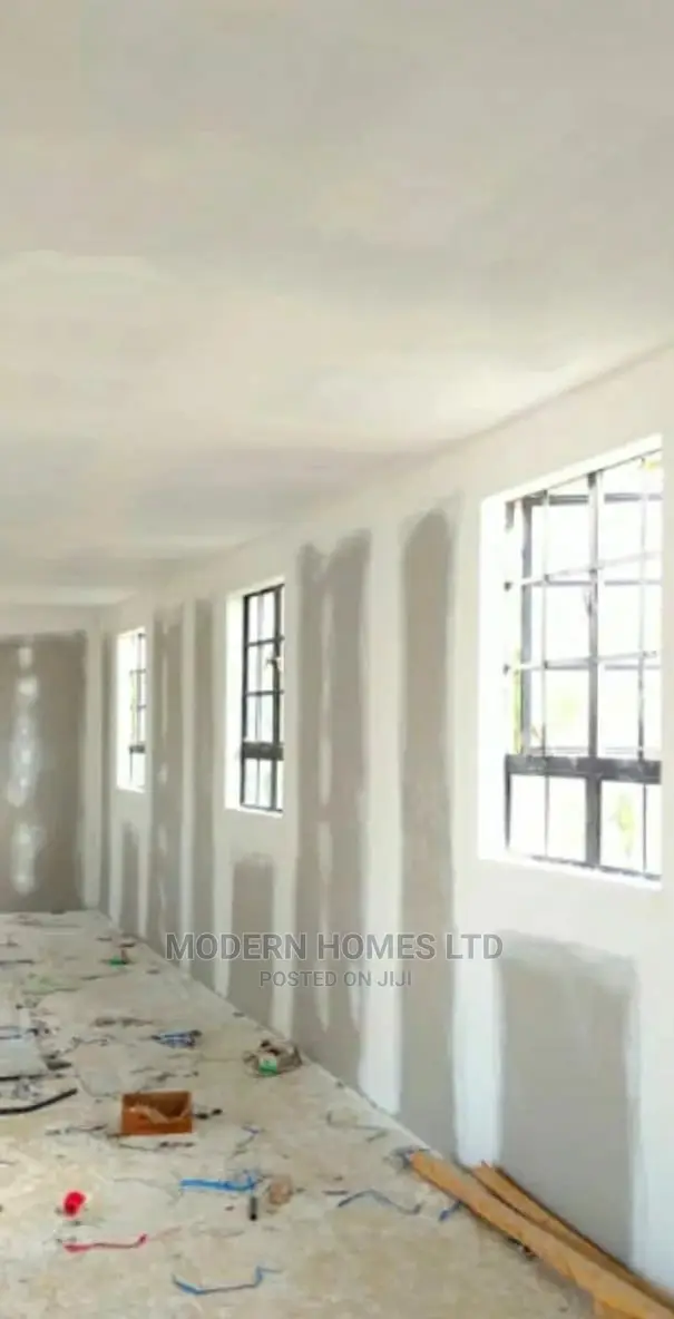 Exterior Interior House Painting Services