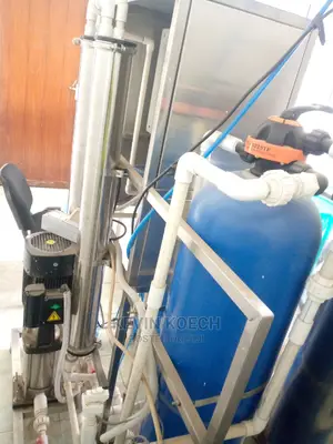 Water Engineering Servces