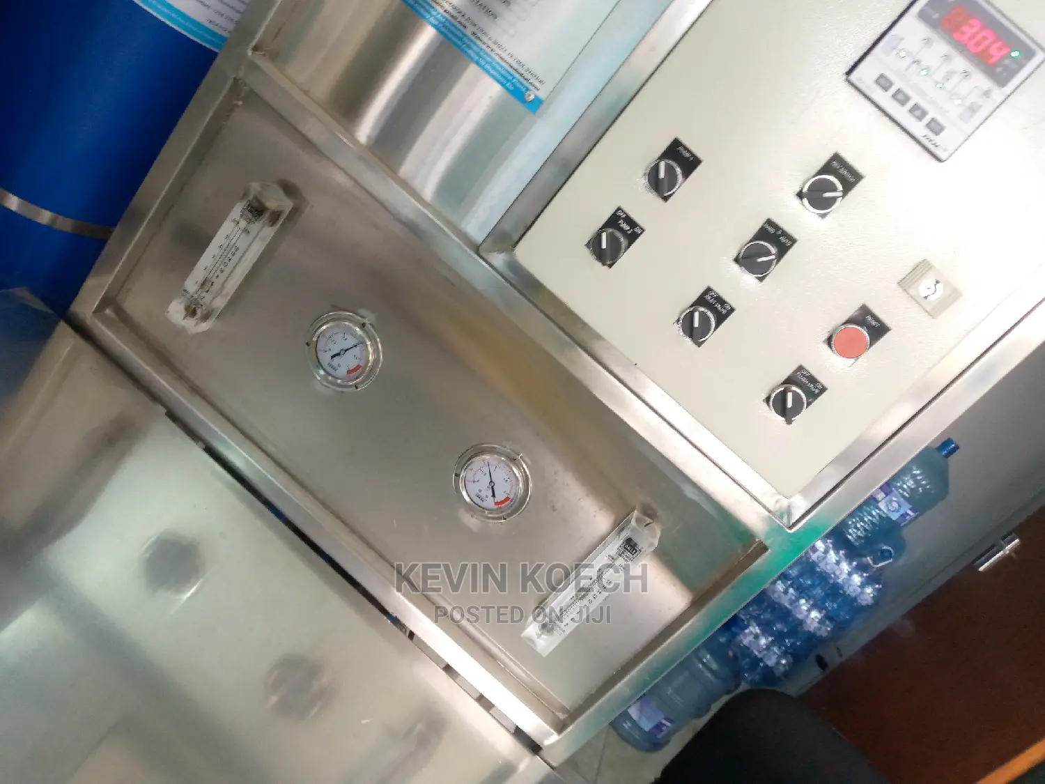 Water Engineering Servces