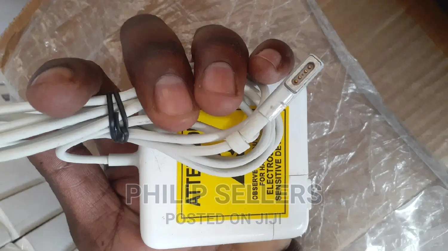 Power Adapter Replacement for Apple Macbook Pro PD Charger