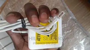 Power Adapter Replacement for Apple Macbook Pro PD Charger