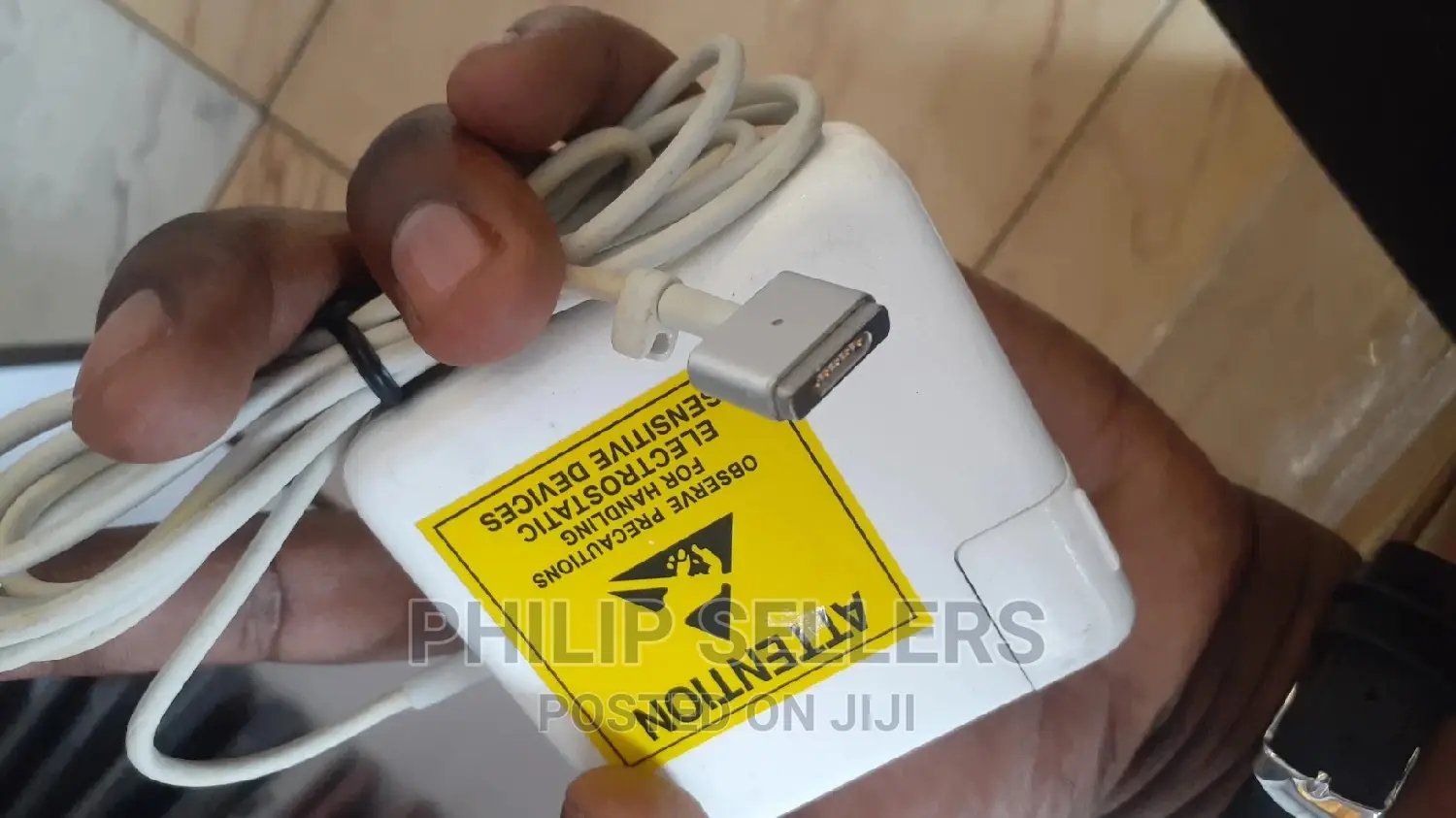 Power Adapter Replacement for Apple Macbook Pro PD Charger