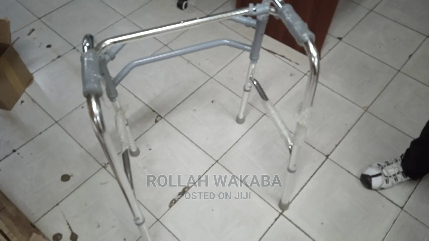 Walker - Walking Frame