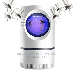 Mosquito Killer Lamp