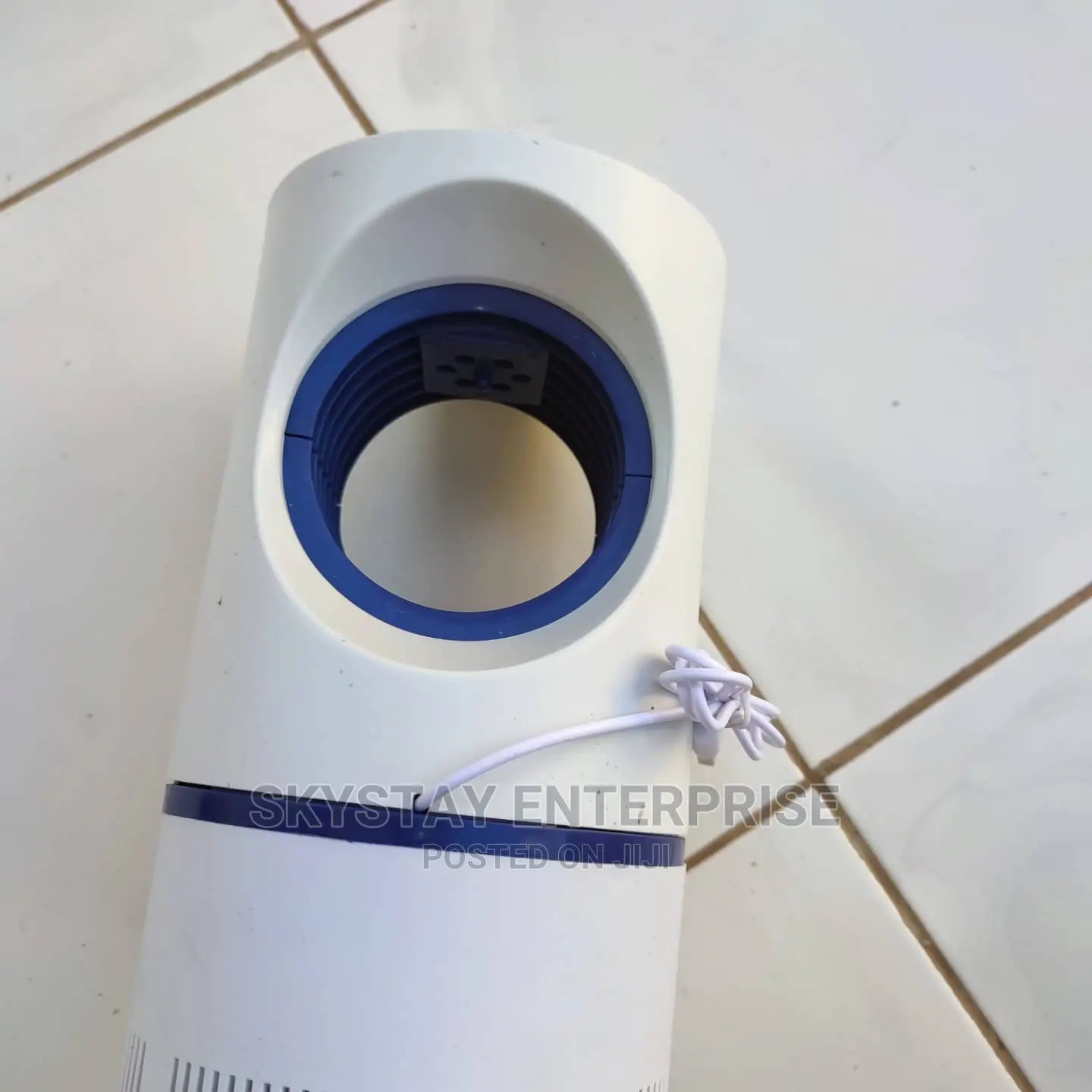 Mosquito Killer Lamp