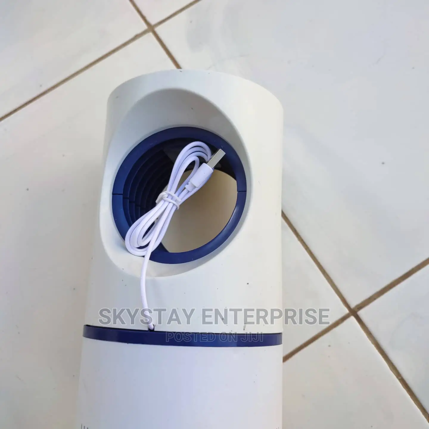 Mosquito Killer Lamp