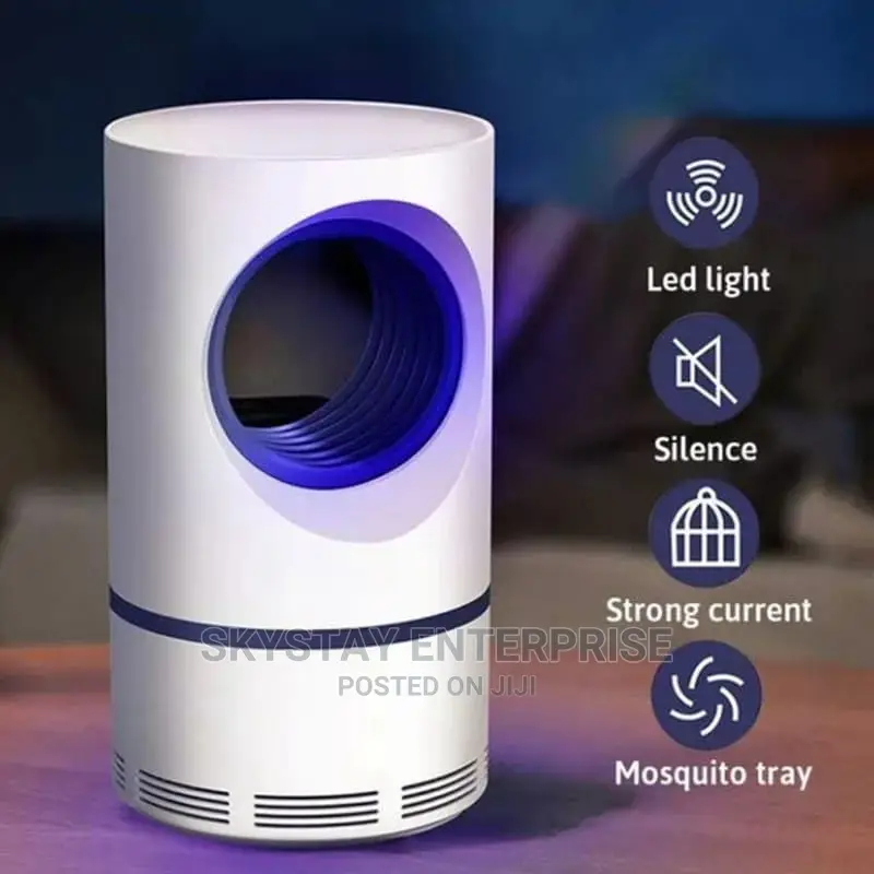 Mosquito Killer Lamp