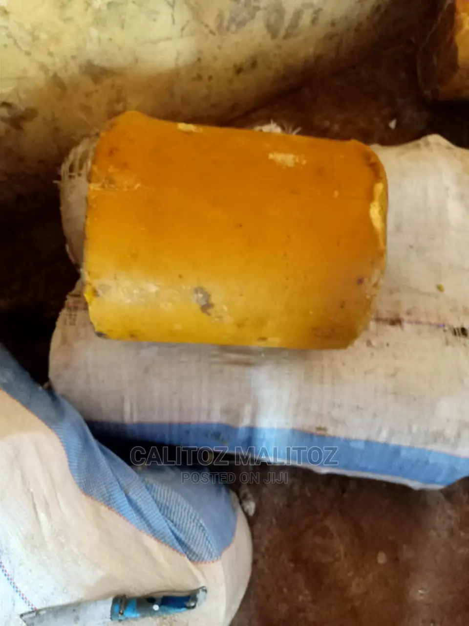 Quality Beeswax/Kg Yellow