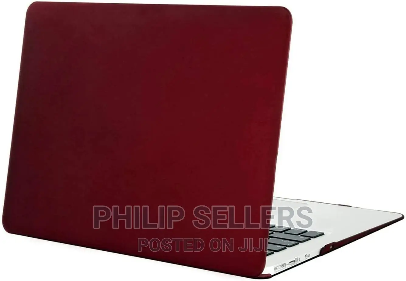 Macbook Case