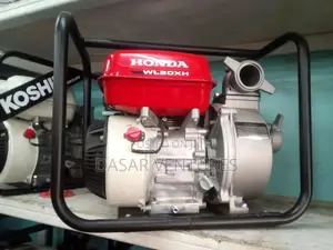 Water Pump(Honda)