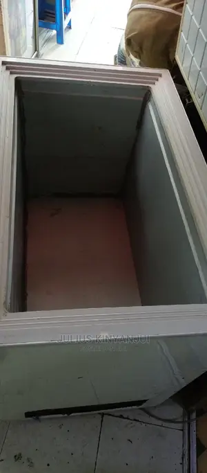 Deep Freezer Medium Size