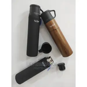 Water Flask
