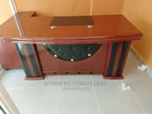 Executive Office Tables 1.6m.