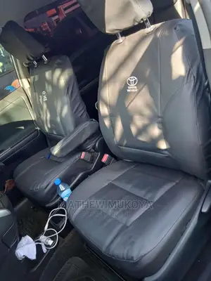 Waterproof Properties Car Seat Covers