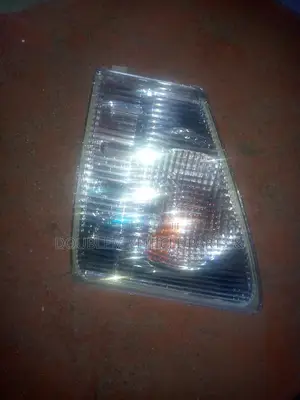Corner Lamp ISUZU FSR New Model