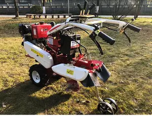 Multi Farm Tool Mini Tiller