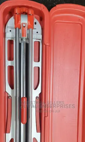 Highly Known Rubi Tile Cutter