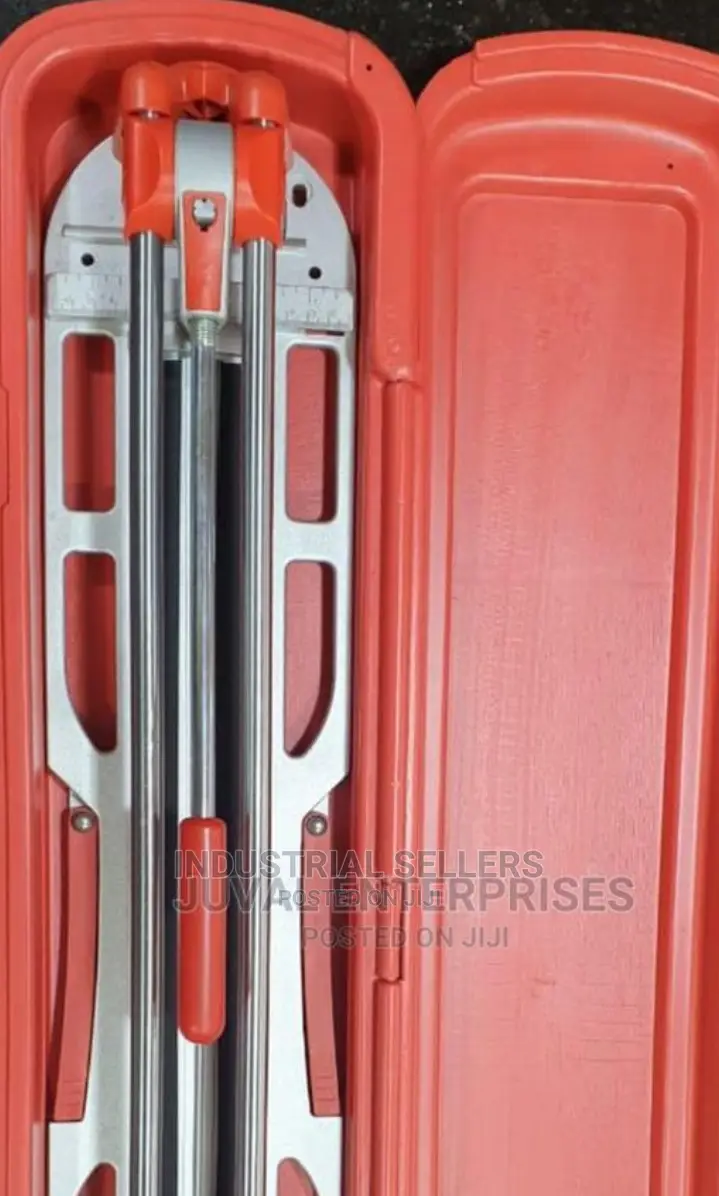 Highly Known Rubi Tile Cutter
