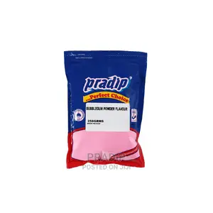 Bubble Gum Powder Flavour