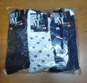 Designer Men Socks