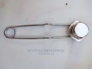Spark Igniter Has Welding