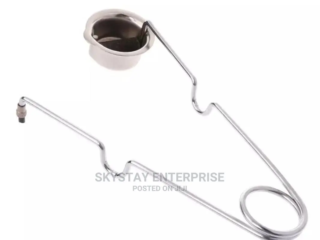 Spark Igniter Has Welding