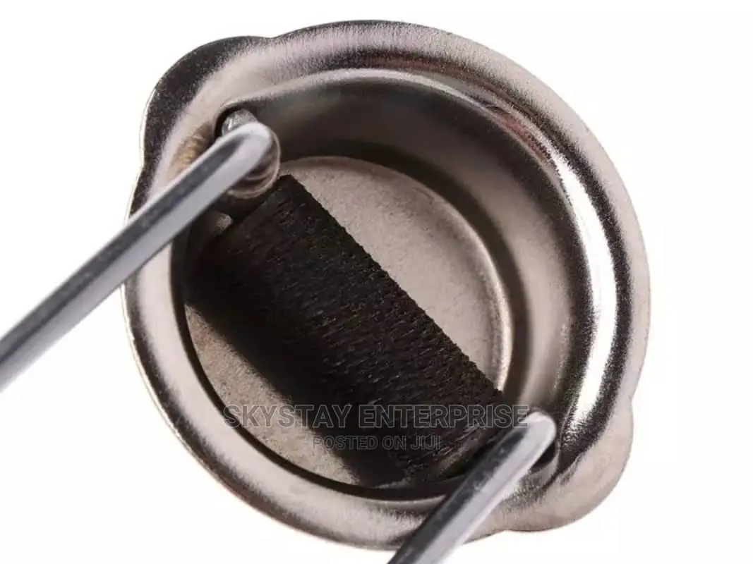 Spark Igniter Has Welding