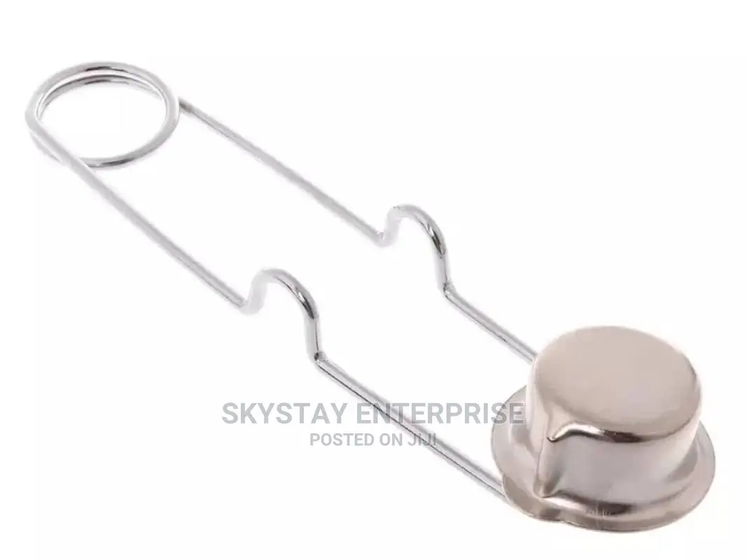 Spark Igniter Has Welding