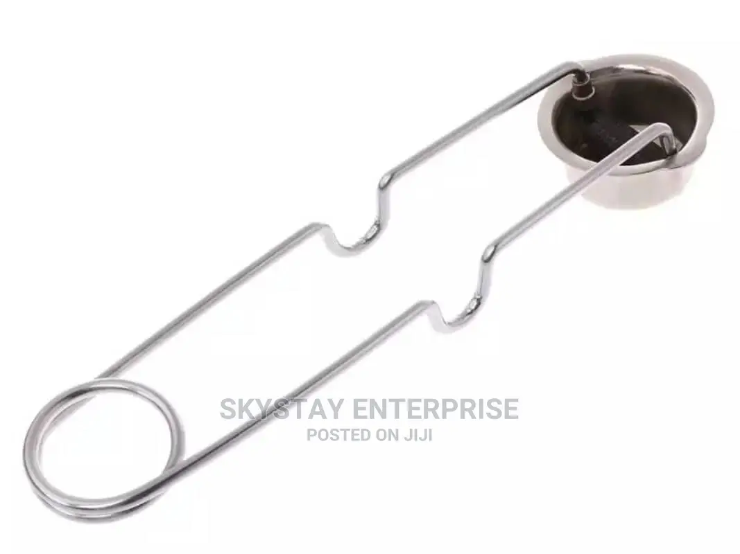 Spark Igniter Has Welding