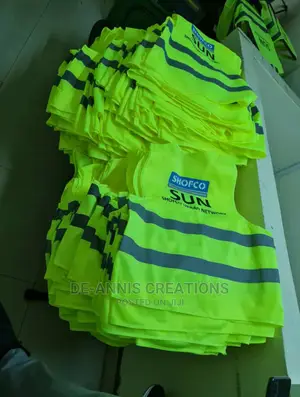 High Quality Branded Reflectors