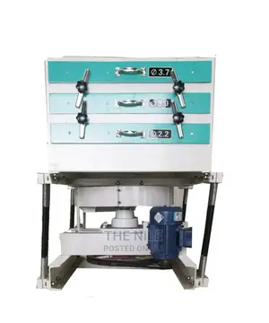 Rice Grading Sieve