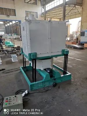 Rice Grading Sieve