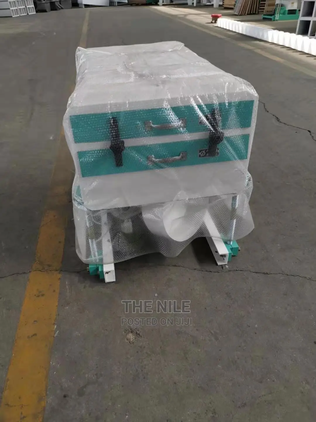 Rice Grading Sieve