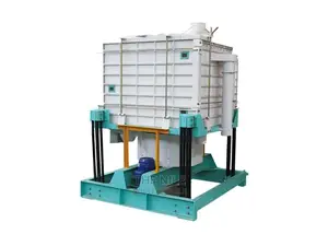 Rice Grading Sieve