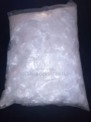 Sika Concrete Fiber