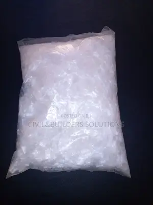 Fiber Concrete