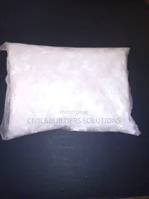 Concrete Reinforcement Polymer Fiber