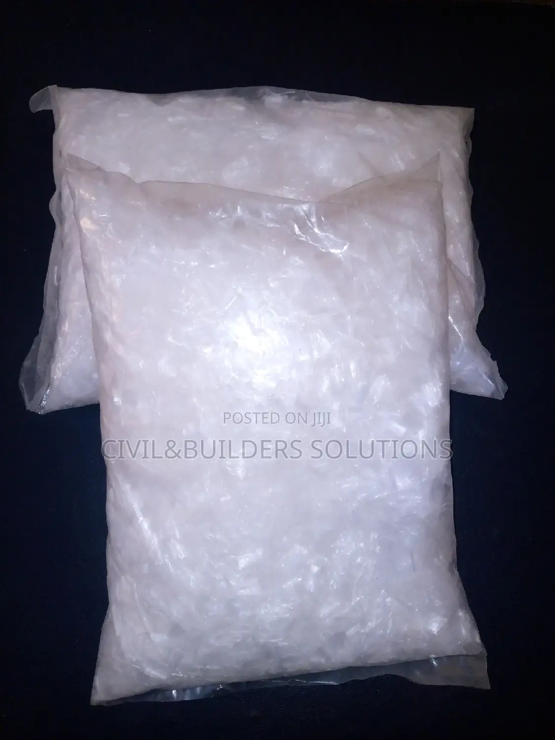Synthetic Fibers